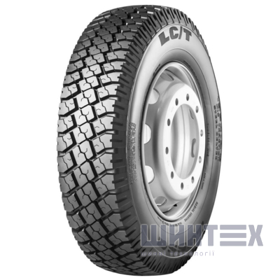 Lassa LC/T (ведущая) 225/70 R15C 112/110Q